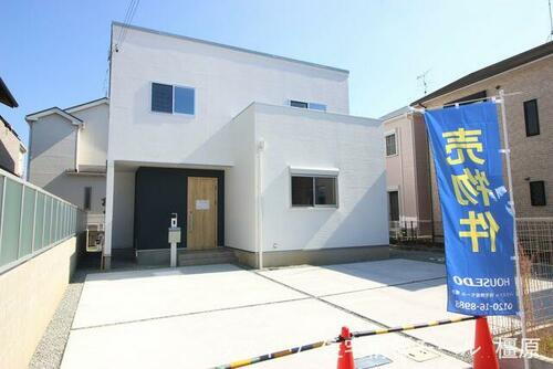 奈良県橿原市縄手町 3298万円 4LDK