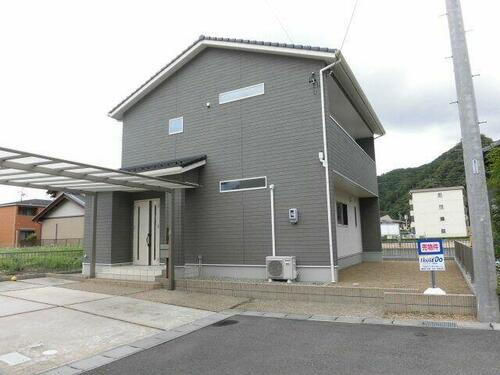 岐阜県岐阜市岩崎 2090万円 5SLDK