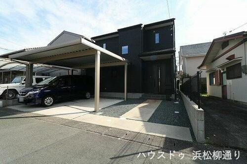 静岡県浜松市中央区早出町 3680万円