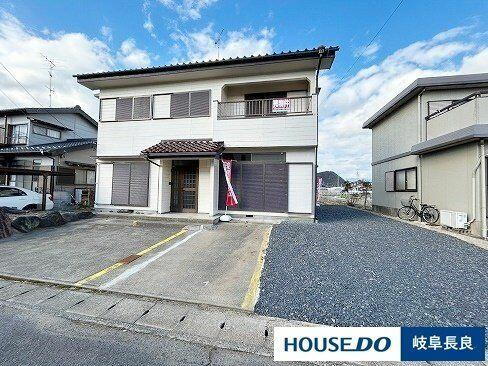 岐阜県岐阜市福富笠海道 1299万円