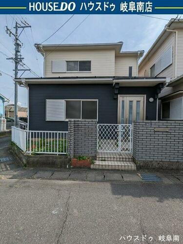 岐阜県岐阜市東川手３丁目 1450万円 4LDK