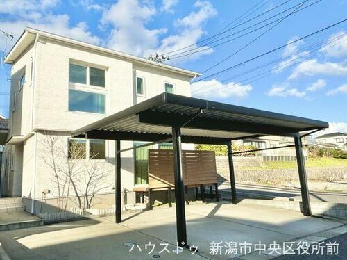 新潟県新潟市東区物見山１丁目 3200万円 3LDK