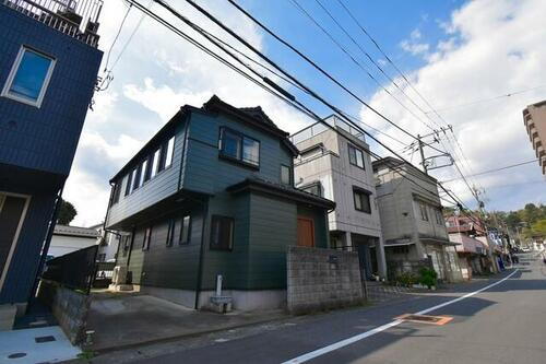 東京都青梅市住江町 3980万円 2LDK