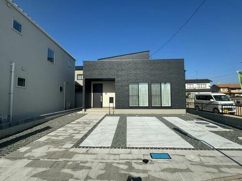 広島県福山市駅家町大字中島 2890万円 3LDK