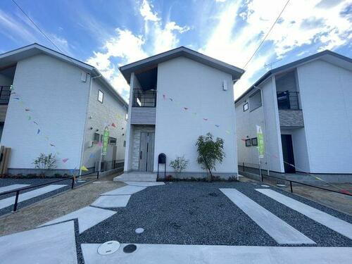 広島県福山市水呑町 3670万円 3SLDK