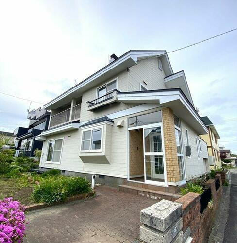 北海道恵庭市島松寿町２丁目 1780万円