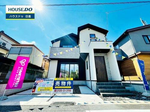 愛知県日進市岩崎町南口 3649万円 4LDK