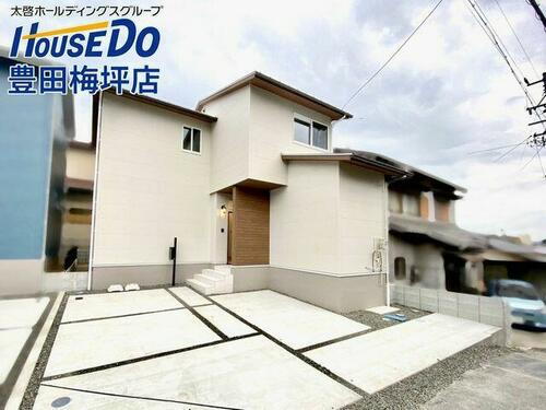 愛知県豊田市広久手町２丁目 2980万円 3LDK