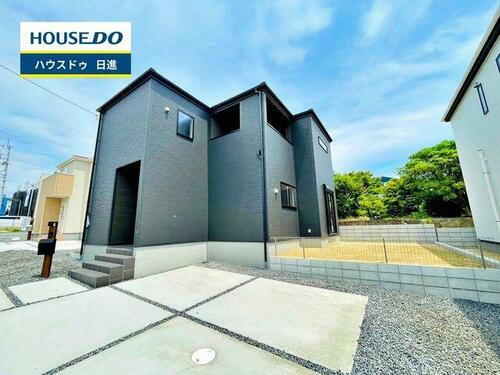 愛知県日進市藤塚７丁目 3990万円 4LDK