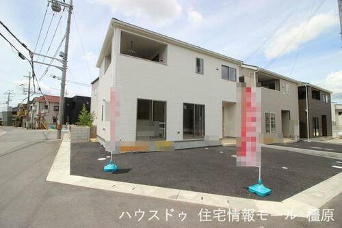 奈良県桜井市大字橋本 2580万円 4LDK