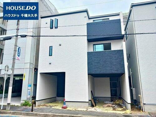 愛知県名古屋市昭和区前山町１丁目 4180万円 2SLDK