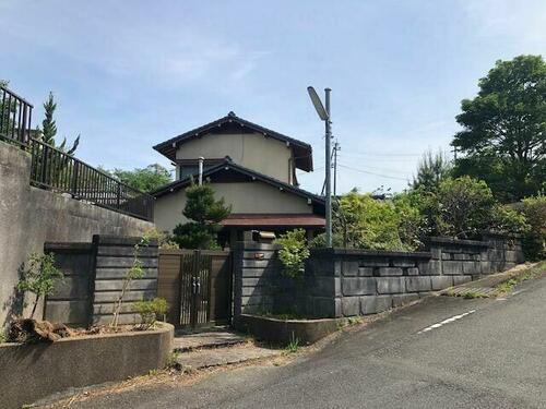 福岡県嘉麻市上山田 550万円