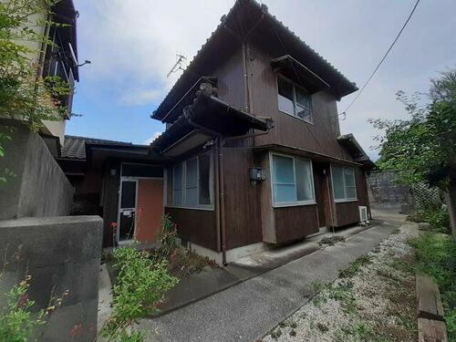 福岡県田川市宮尾町 390万円