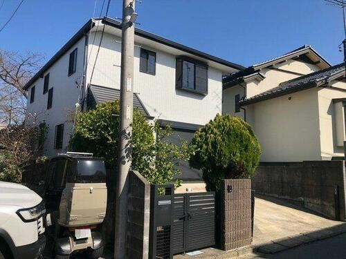 神奈川県三浦郡葉山町長柄 4180万円 5LDK