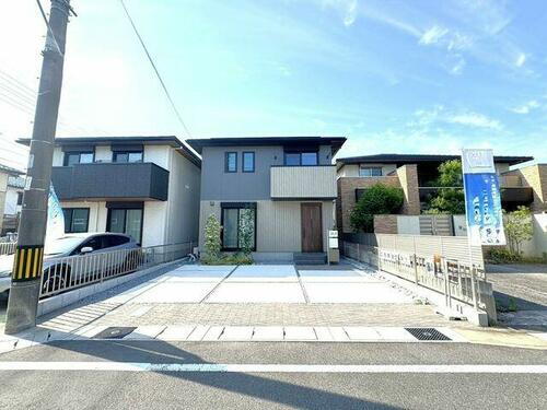 岐阜県岐阜市羽衣町５丁目 3990万円 3LDK