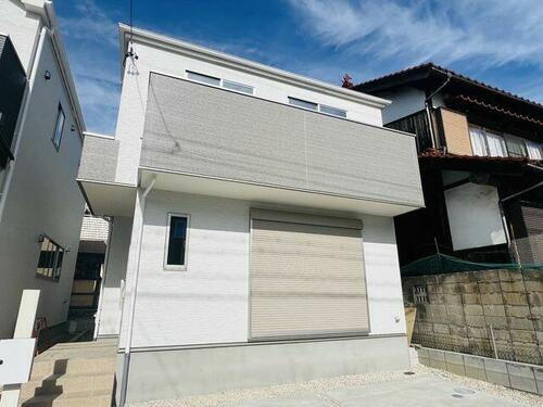 愛知県東海市荒尾町曽山 3398万円 4LDK