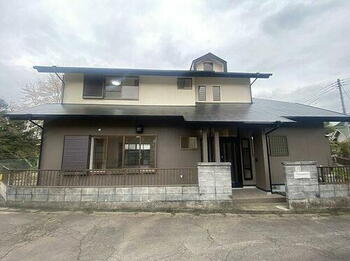 中古戸建　富士宮市山本