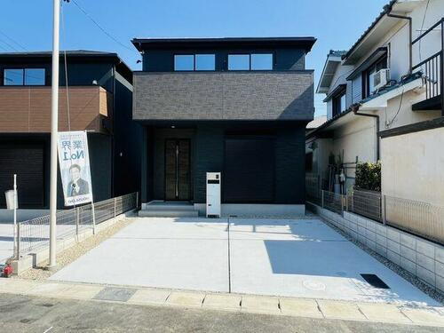 愛知県東海市富木島町東長口 3090万円 3LDK