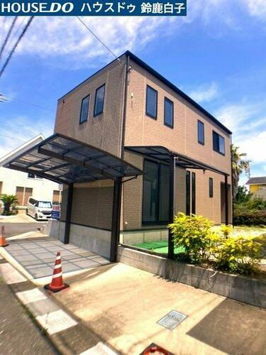 三重県鈴鹿市南若松町 1900万円 2LDK