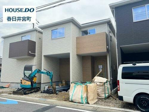 愛知県春日井市如意申町２丁目 3190万円 4LDK