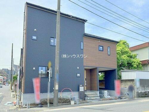 埼玉県戸田市新曽南１丁目 6398万円 2LDK