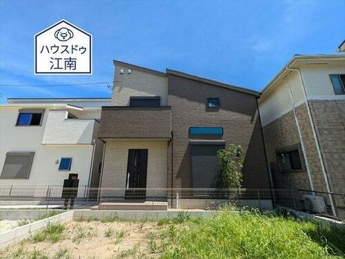 愛知県江南市古知野町本郷 4280万円 4LDK