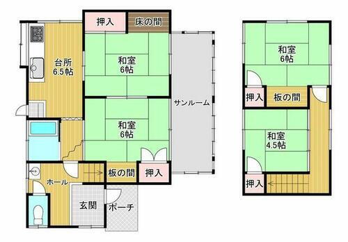 静岡県富士宮市大岩 780万円