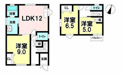 滋賀県甲賀市甲南町寺庄 1080万円