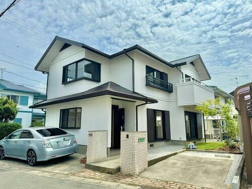 静岡県浜松市中央区青屋町 2480万円 3LDK