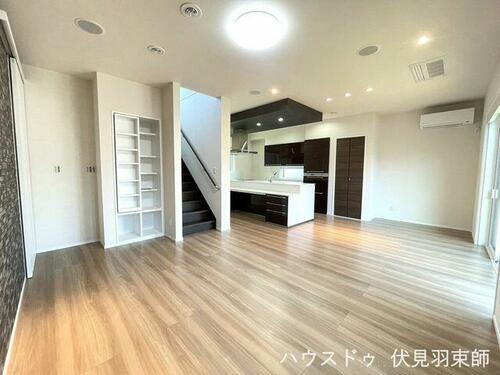 京都府長岡京市高台１丁目 6780万円 4LDK