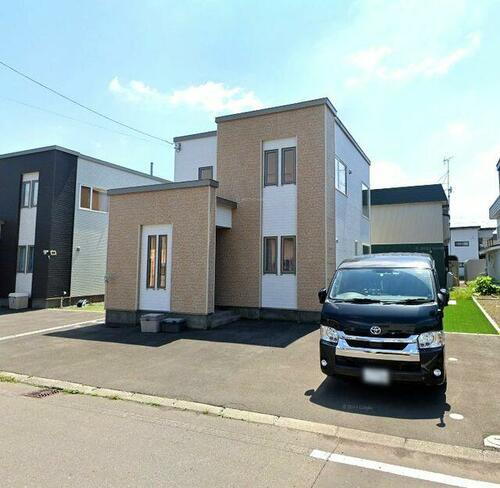 北海道恵庭市有明町３丁目 3100万円