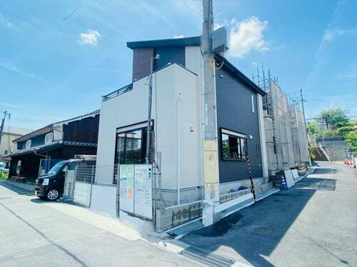 兵庫県三田市三田町 4698万円 4LDK