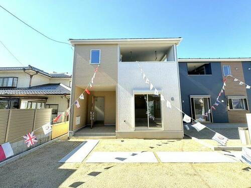 岐阜県岐阜市北一色９丁目 2290万円 4LDK