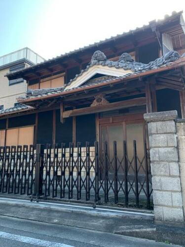 三重県伊賀市外山 590万円