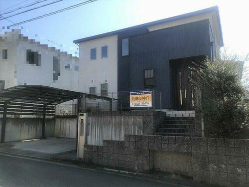 京都府木津川市梅美台４丁目 2980万円