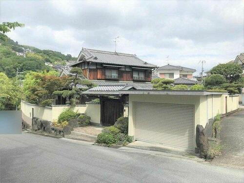 奈良県生駒市緑ケ丘 4980万円