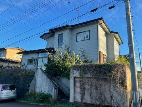 岩手県北上市大堤東３丁目 580万円 5DK