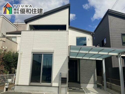 兵庫県明石市二見町西二見駅前４丁目 3780万円