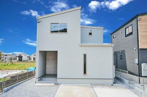 岐阜県岐阜市上土居 2280万円 4LDK