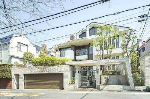 東京都世田谷区上野毛３丁目 39950万円 6LDK