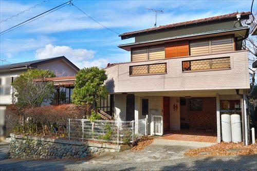 神奈川県中郡二宮町二宮 1690万円