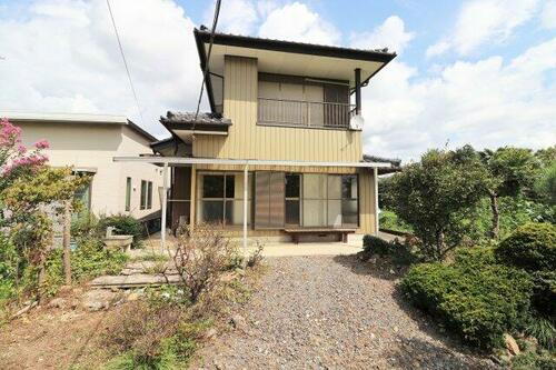 栃木県足利市鵤木町 425万円 6K