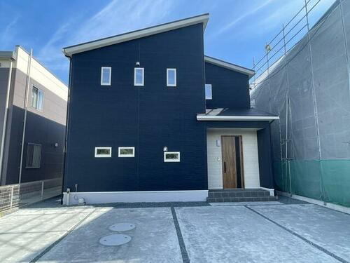 静岡県島田市東町 3490万円 4LDK