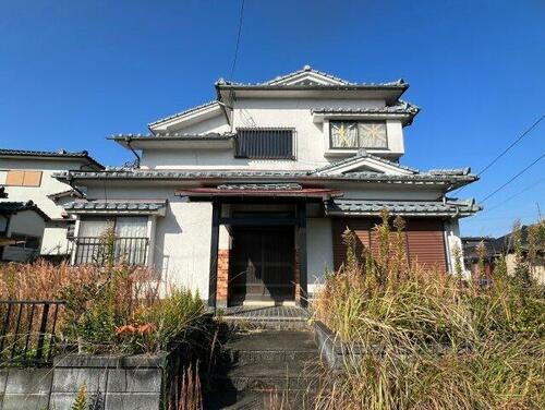 福岡県大牟田市大字久福木 430万円