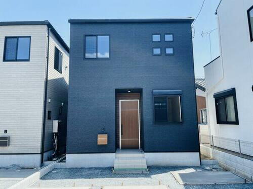 群馬県太田市浜町 2299万円 4LDK