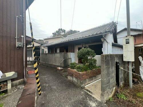 和歌山県海南市下津町下津 100万円