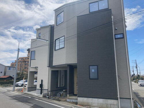 埼玉県戸田市笹目１丁目 5380万円 4LDK