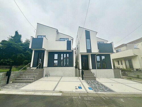 埼玉県さいたま市緑区大間木３丁目 4780万円 4LDK