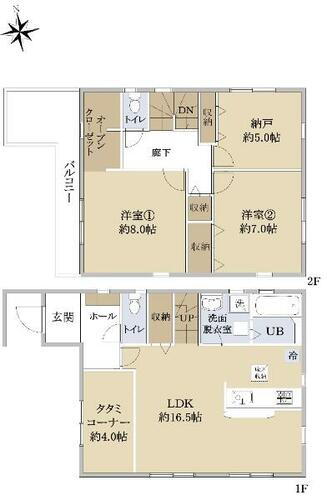 大阪府池田市豊島北２丁目 石橋阪大前駅 新築一戸建て 物件詳細