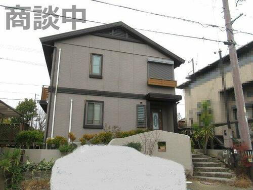 三重県津市河芸町杜の街１丁目 2245万円 4LDK